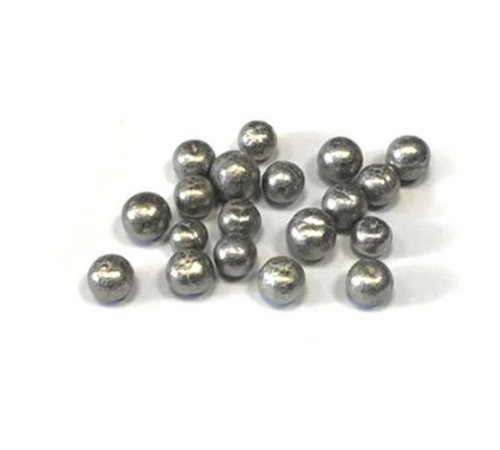 Никелевые карбонильные дроби ДНК-0 и ДНК-1 в Солигорске