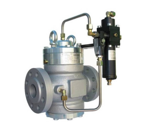 Дроссели высокого давления в Солигорске от Спецметаллстрой