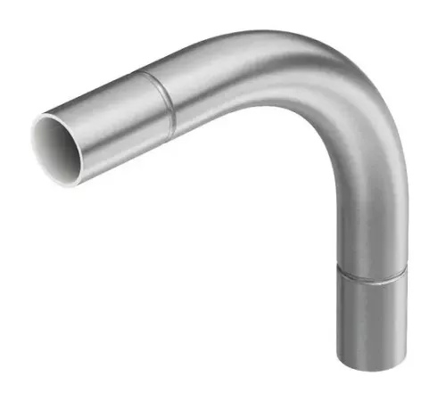 Дуги со стальным корпусом без резьбы в Солигорске