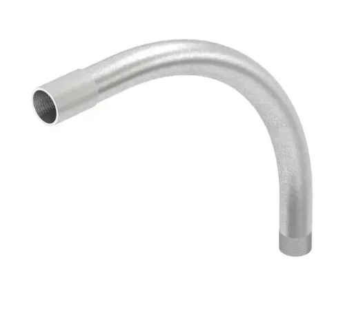 Дуги со стальным корпусом с резьбой в Солигорске