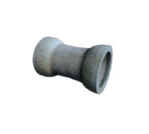 Двойные раструбы чугунные в Солигорске для трубопроводов