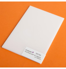 Экструзионные акриловые листы