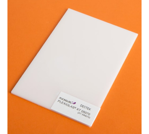 Экструзионные акриловые листы в Солигорске для юридических лиц