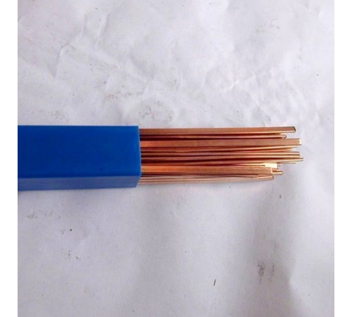 Электроды для сварки бронзы в Солигорске