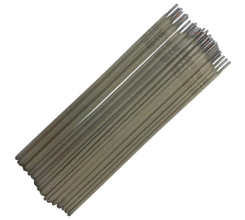 Электроды для сварки чугуна в Солигорске