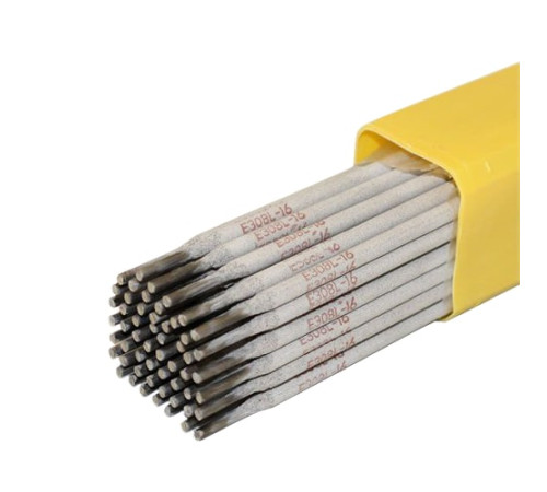 Электроды для сварки нержавеющей стали в Солигорске