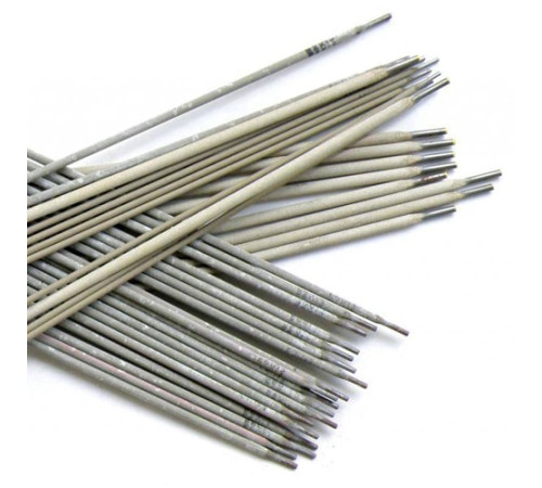 Электроды для сварки низколегированных сталей в Солигорске