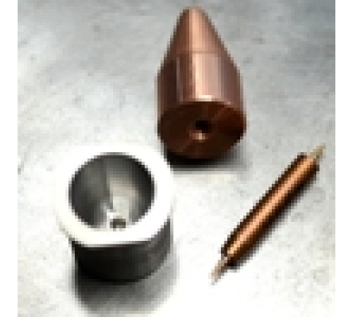 Электроды для сварки меди в Солигорске с доставкой