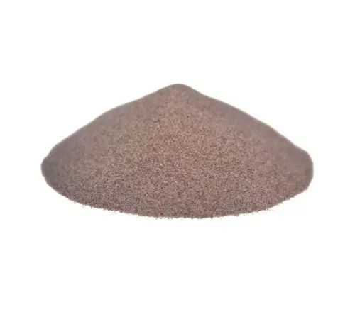 Хромотитанистые электрокорунды в Солигорске с доставкой