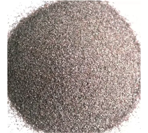 Циркониевые электрокорунды в Солигорске с доставкой по Беларуси