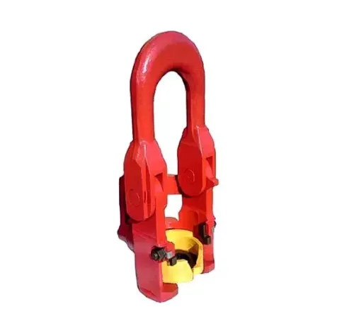 Элеваторы универсальные одноштропные для труб в Солигорске