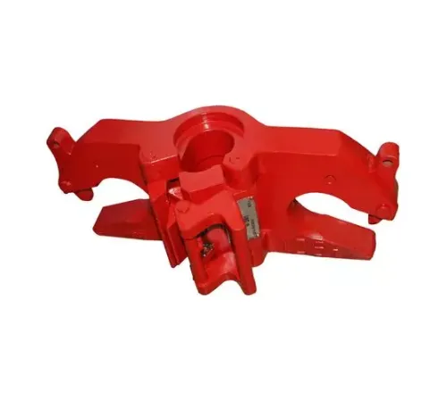 Элеваторы корпусные двухштропные в Солигорске