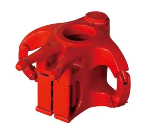 Элеваторы центральнозамковые двухштропные в Солигорске