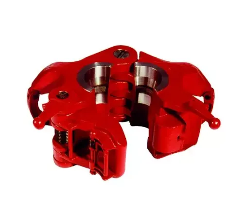 Элеваторы универсальные двухштропные в Солигорске с доставкой