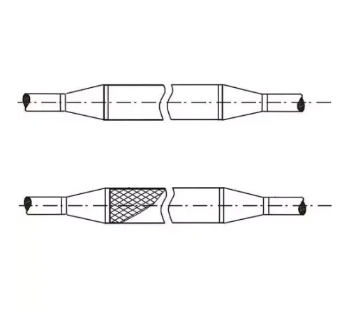 Протяженные гибкие аноды в Солигорске для юрлиц