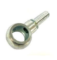 Фитинг метрический BANJO