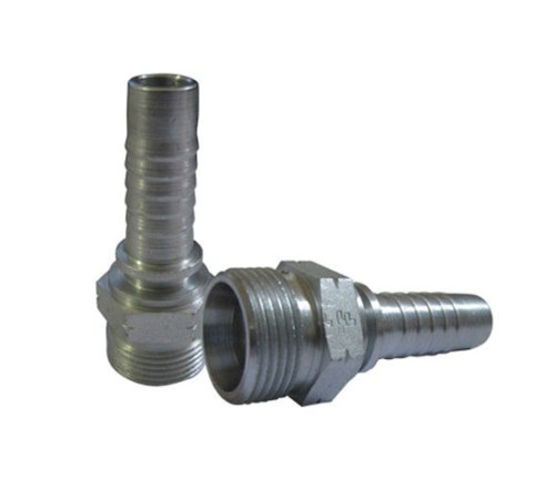 Фитинги DKO-L с наружной резьбой в Солигорске