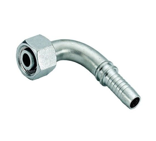 Фитинги DKO-L с накидной гайкой в Солигорске