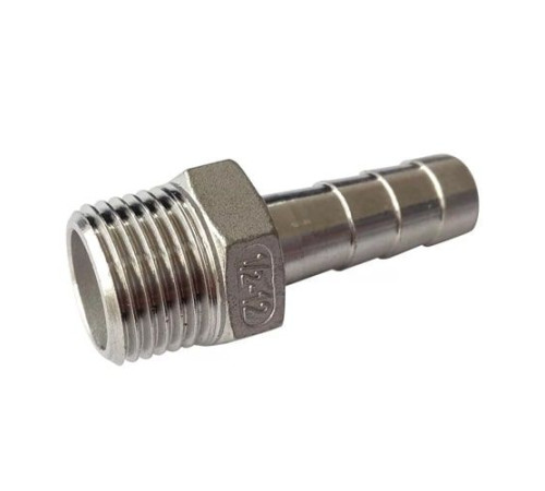 Фитинги BSP с наружной резьбой в Солигорске