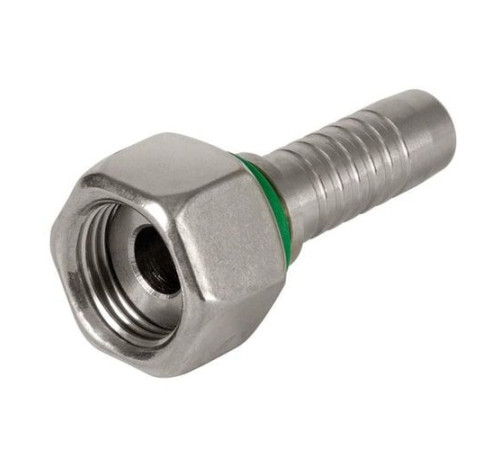 Фитинги BSP с накидной гайкой в Солигорске