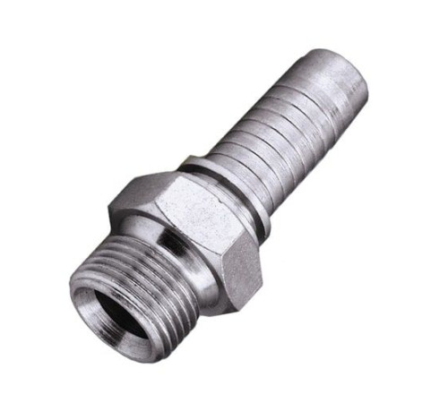 Фитинги JIC с наружной резьбой в Солигорске и Беларуси