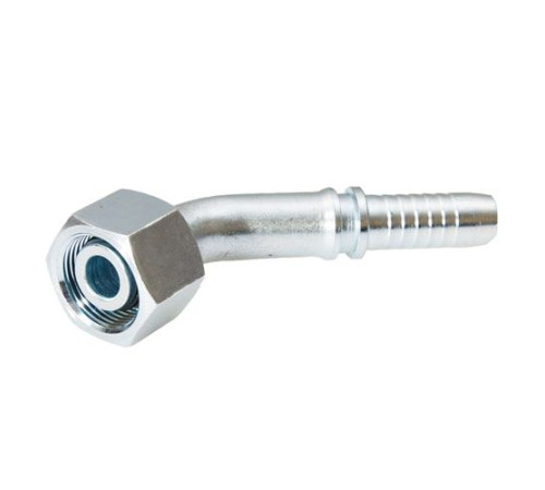 Фитинги DKO-S с накидной гайкой в Солигорске