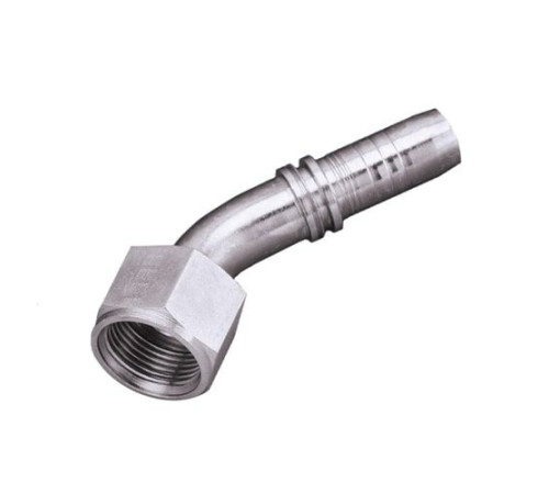 Фитинги JIC с накидной гайкой в Солигорске для юрлиц