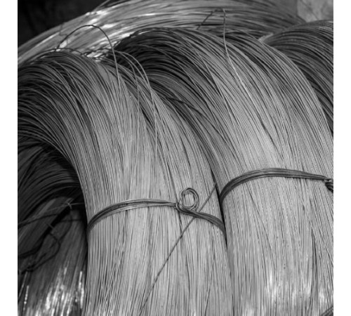 Фехралевые проволоки в Солигорске для промышленности