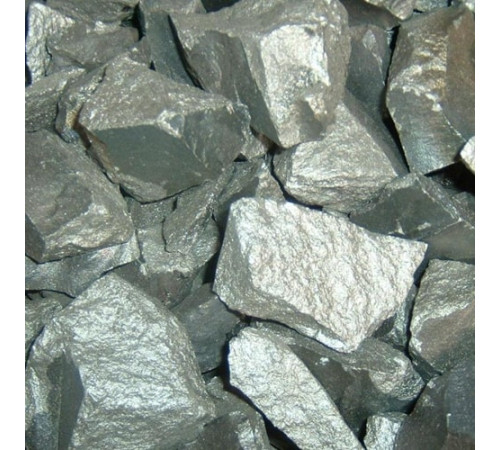 Ферроалюмониобии в Солигорске для промышленности