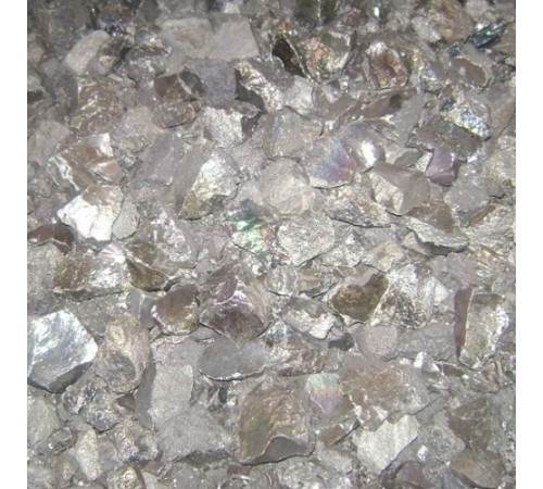 Ферросиликоцирконий в Солигорске: марки ФСЦр30, ФСЦр40, ФСЦр45