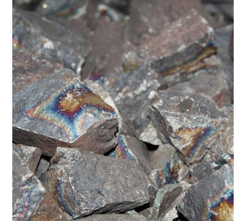 Ферросиликохромы в Солигорске для металлургической отрасли