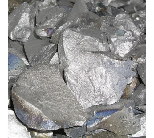 Ферросиликотитаны в Солигорске для промышленных предприятий