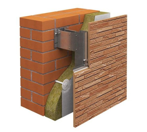 Фиброцементные фасадные панели в Солигорске для сайдинга