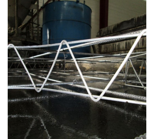 Фиксаторы «Змейка» для арматуры в Солигорске