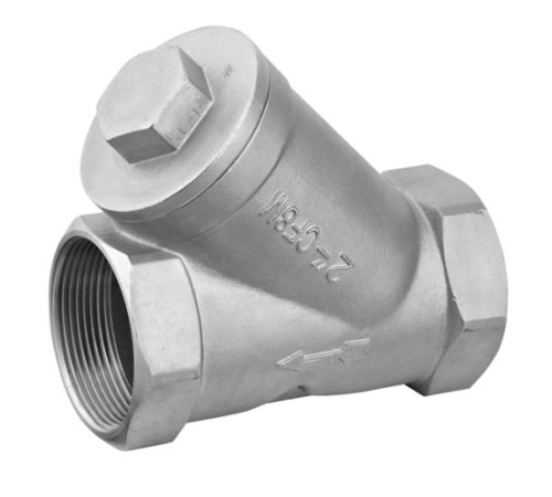 Муфтовые фильтры AISI 304 и 316 в Солигорске с доставкой