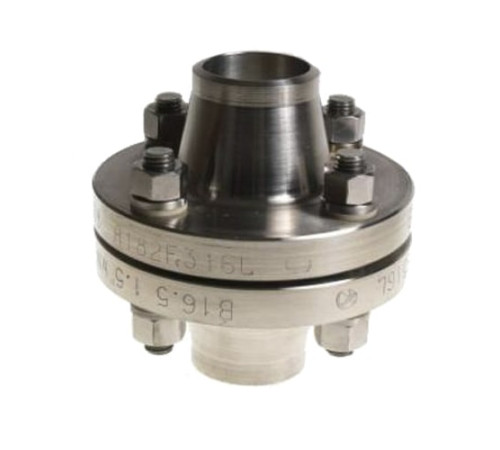 Изолирующие фланцевые соединения в Солигорске и Беларуси