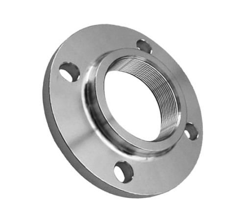 Резьбовые фланцы в Солигорске для трубопроводных систем