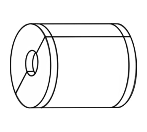 Теплоизоляционные фланцы для труб в Солигорске