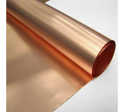 Бронзовые фольги в Солигорске для промышленности