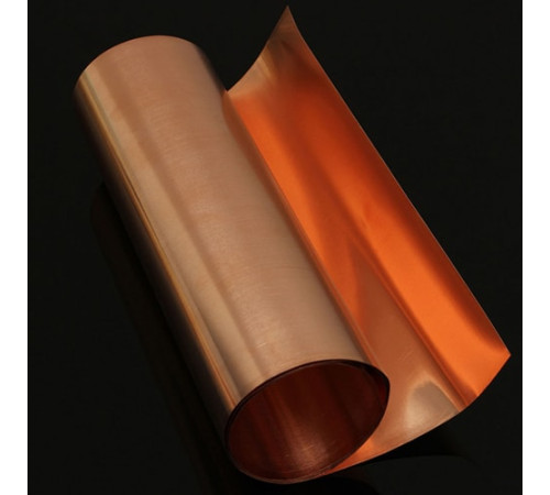 Манганиновые фольги в Солигорске для электротехники