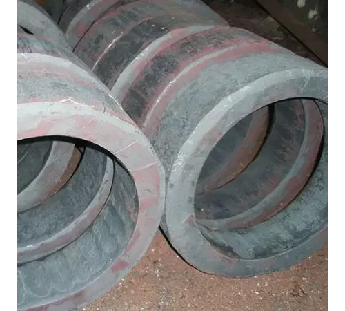 Бронзовые раскатные кольца в Солигорске от Спецметаллстрой