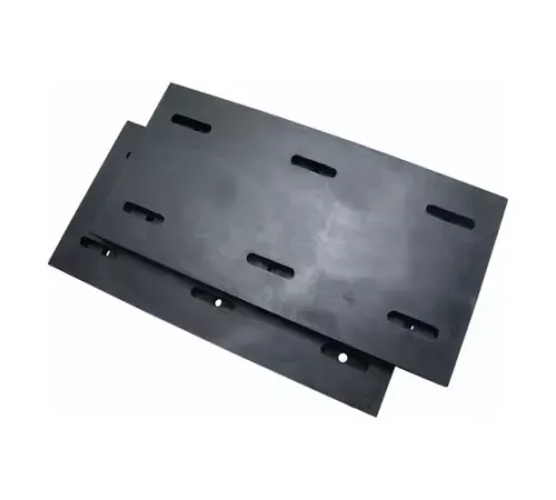 Габаритные износостойкие плиты в Солигорске для промышленности