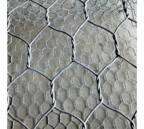 Габионные сетки двойного кручения в Солигорске для юрлиц