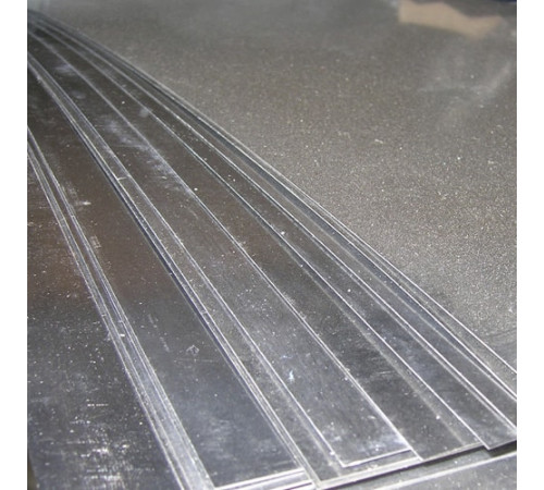 Гафниевые листы в Солигорске от Спецметаллстрой