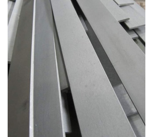 Гафниевые полосы в Солигорске для промышленности