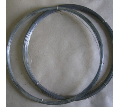 Гафниевые проволоки в Солигорске для промышленности Беларуси