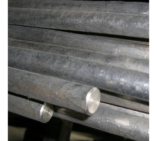 Гафниевые прутки в Солигорске для промышленности