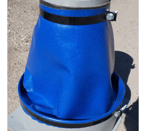 Герметизирующие манжеты ГМР и ГМНР в Солигорске