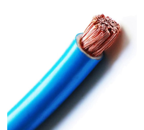 Гибкие токопроводящие жилы для кабеля в Солигорске