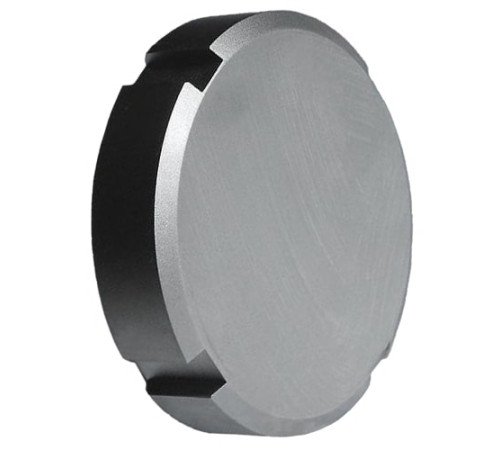 Глухие гайки AISI 304 и 316L в Солигорске с доставкой